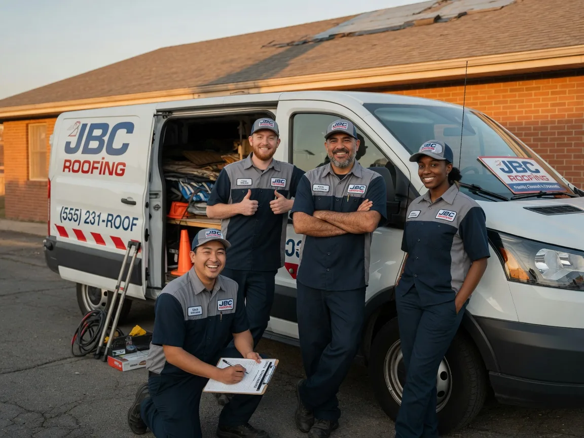 Roof Replacement company in Columbia, AL