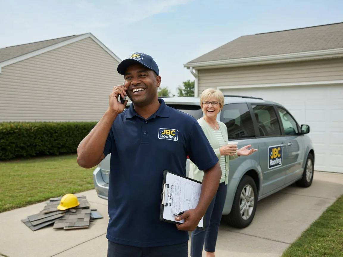Roof Replacement Columbia, AL FAQs